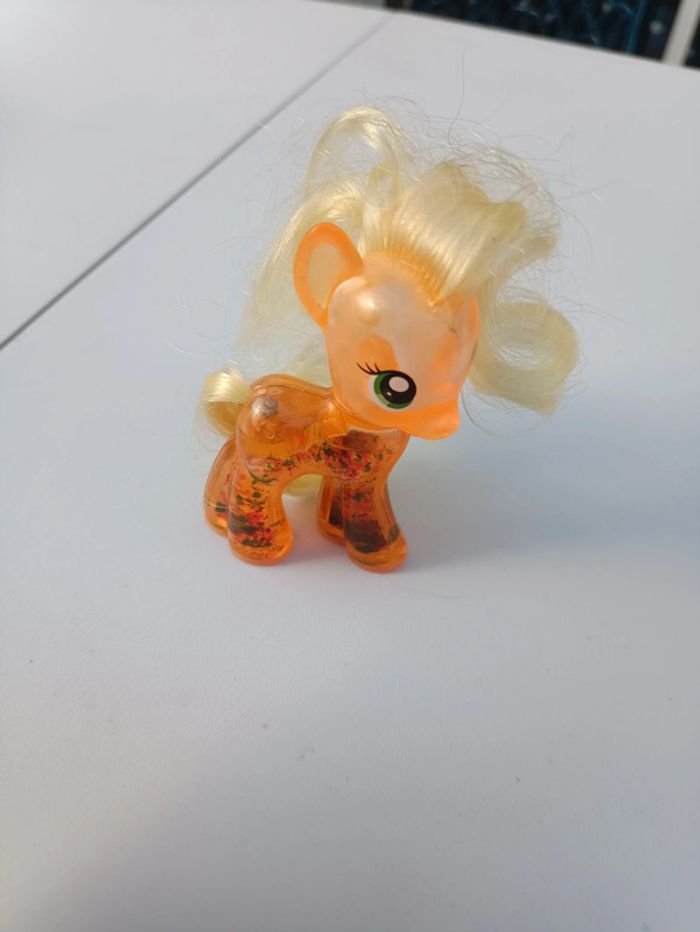 My little pony - photo numéro 2