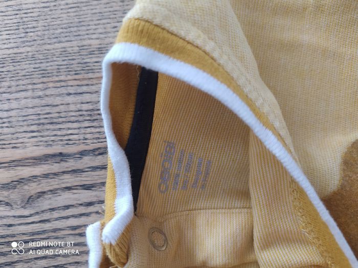 Ensemble obaibi 3mois - photo numéro 3