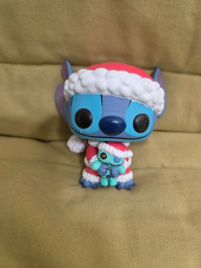 pop stitch Noël 983 - photo numéro 4