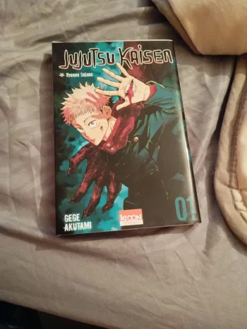 Manga