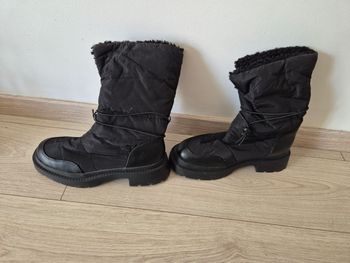 Bottes