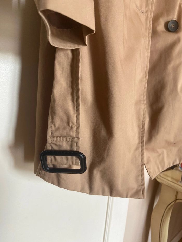 Trench femme - photo numéro 4