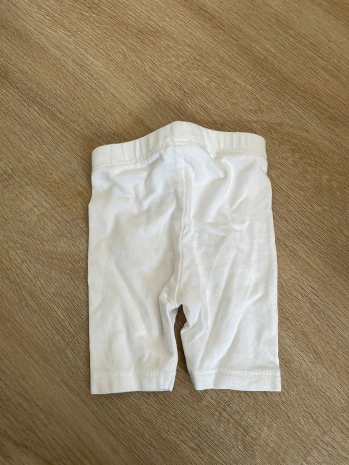 Legging court - photo numéro 2