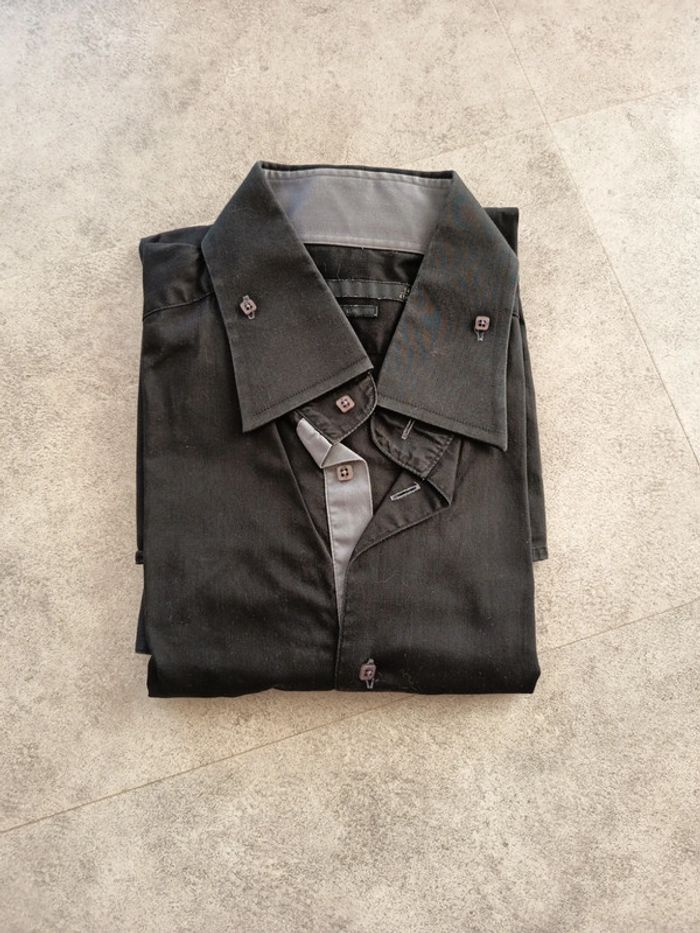 Chemise jules