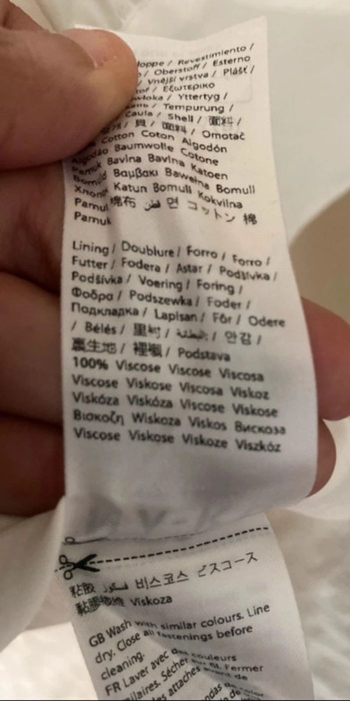 Robe na-kd - photo numéro 7