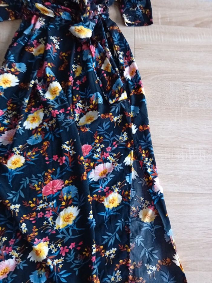 Robe longue femme - photo numéro 3