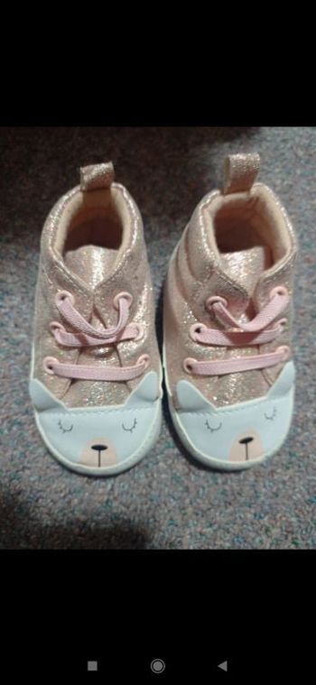 Chaussure Primark 6m