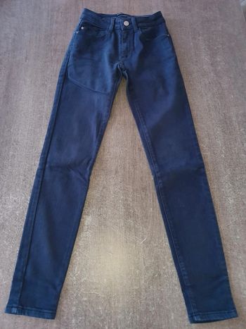 Jean skinny