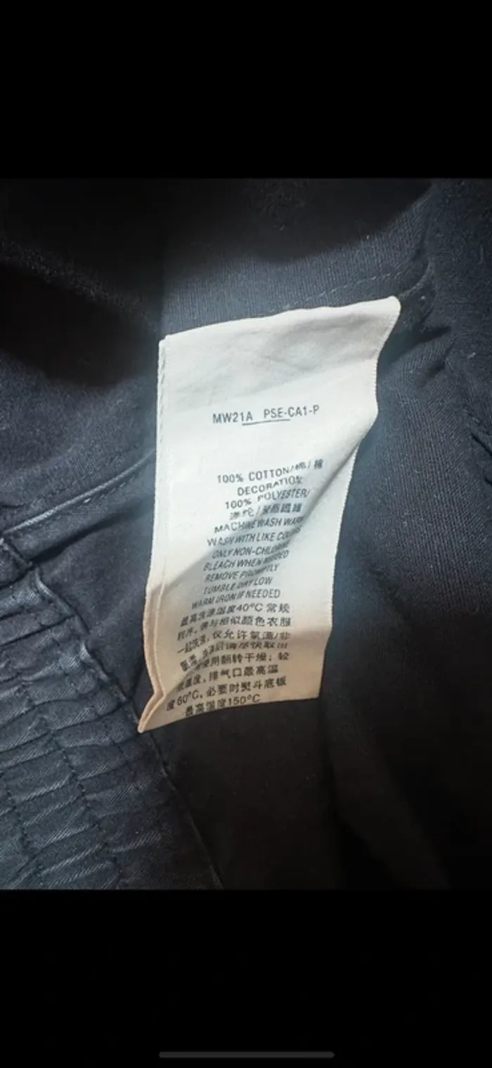 Veste Ralph Lauren - photo numéro 5