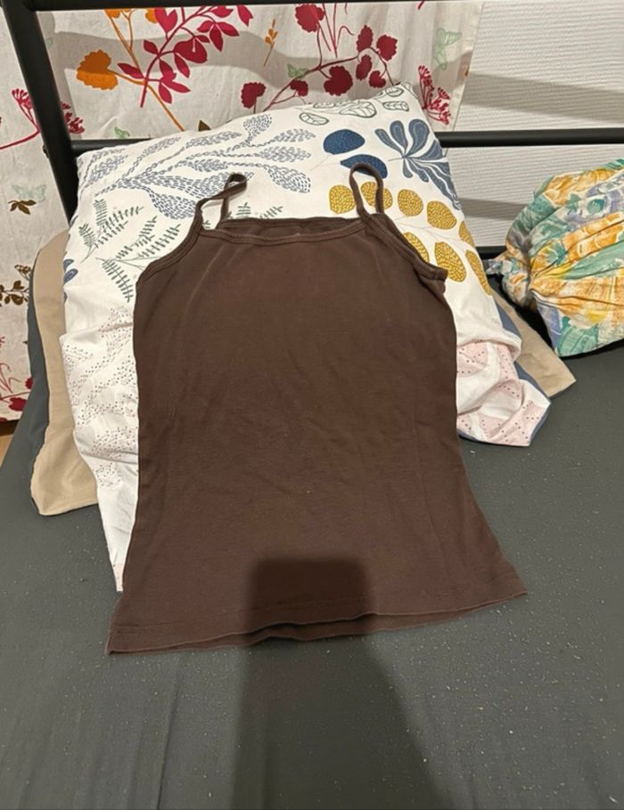 Top femme taille 38/40💐