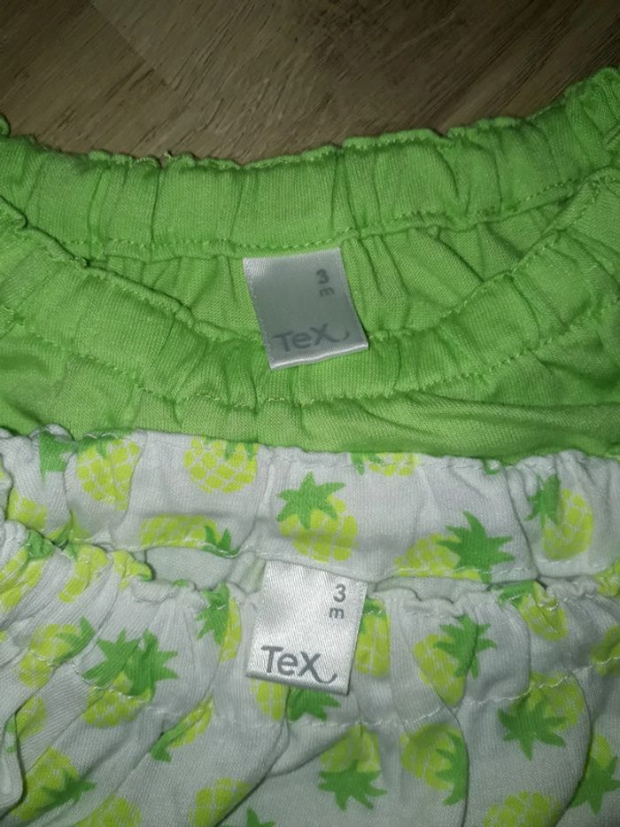 2 robes 3 mois - photo numéro 2