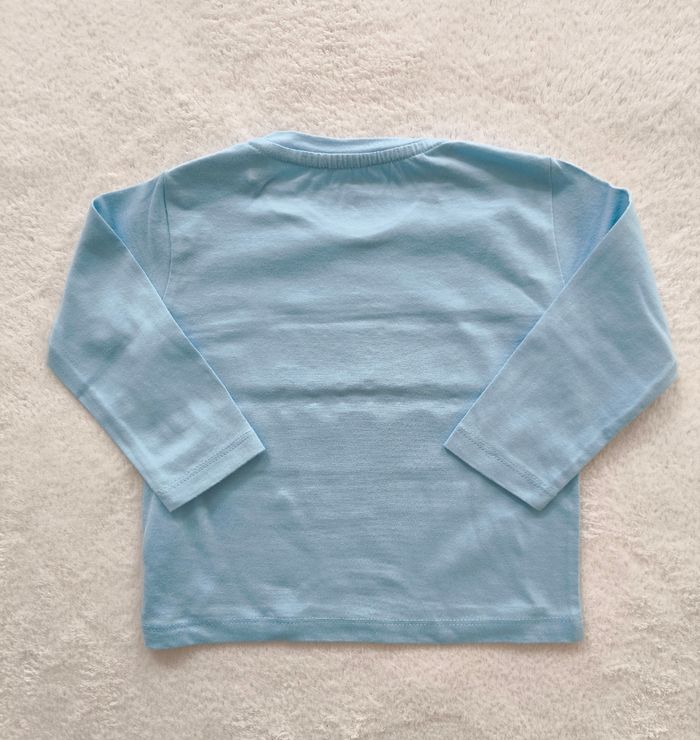 T-shirt 12 mois - photo numéro 2