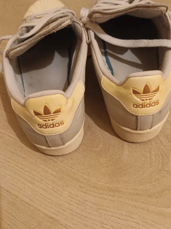 Baskets adidas femme - photo numéro 6