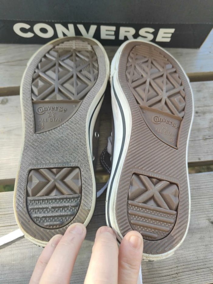 Converse - photo numéro 6
