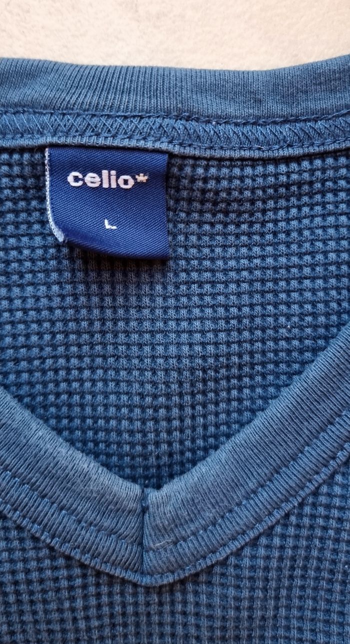 Pull homme Celio - photo numéro 6