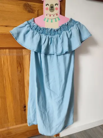 Robe Pimkie