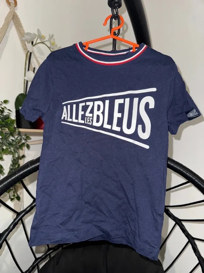 T-shirt enfant garçon