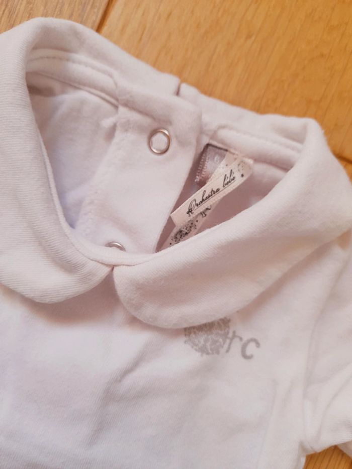 Lot bodies - photo numéro 3