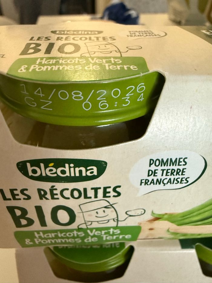 Lot aliment - photo numéro 3