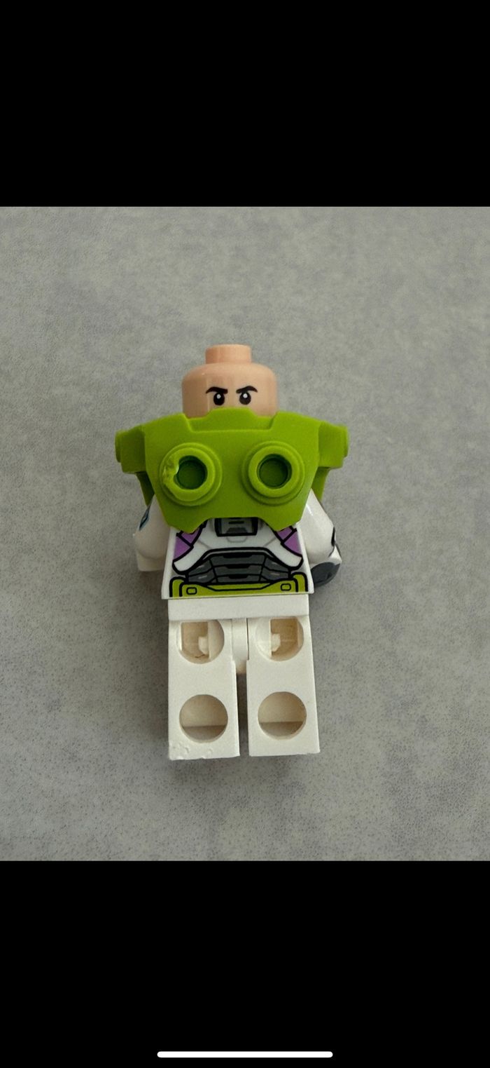 Figurine Lego Buzz Toy story - photo numéro 3