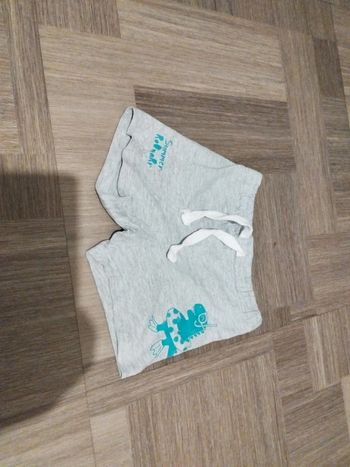 short