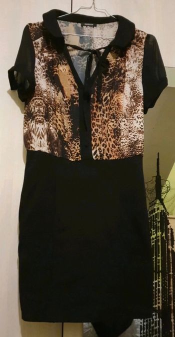 Robe Morgan