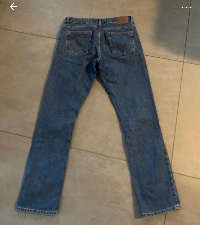 Jeans Regular - photo numéro 2