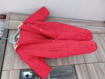 Combinaison ski enfant 18 mois