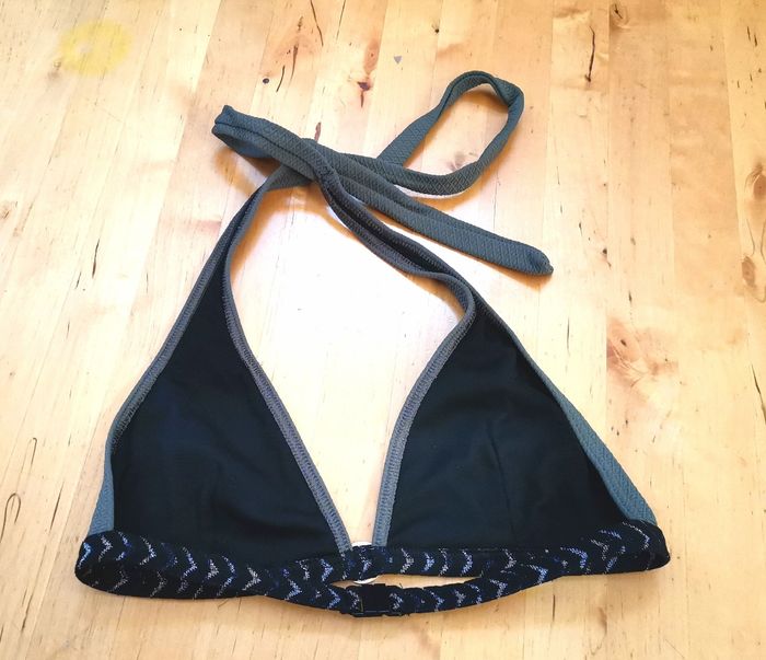 Maillot de bain "OP" - photo numéro 3