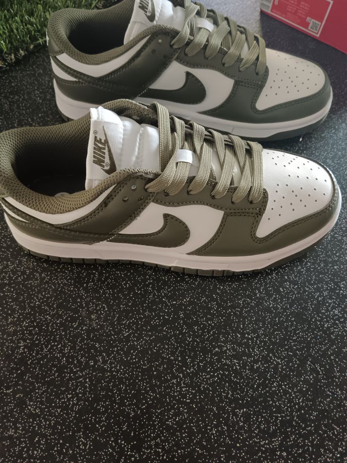 Dunk low - photo numéro 4