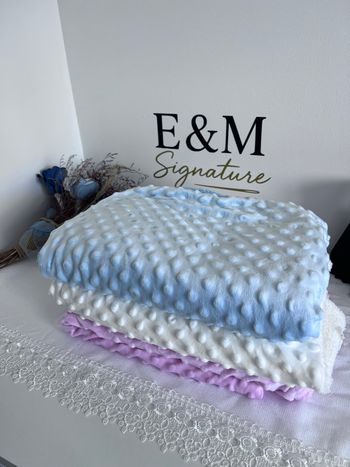 Couverture personnalisée 