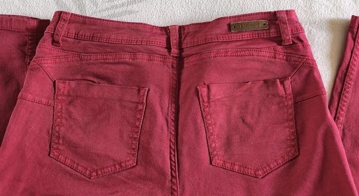 Jean femme Skinny - photo numéro 5