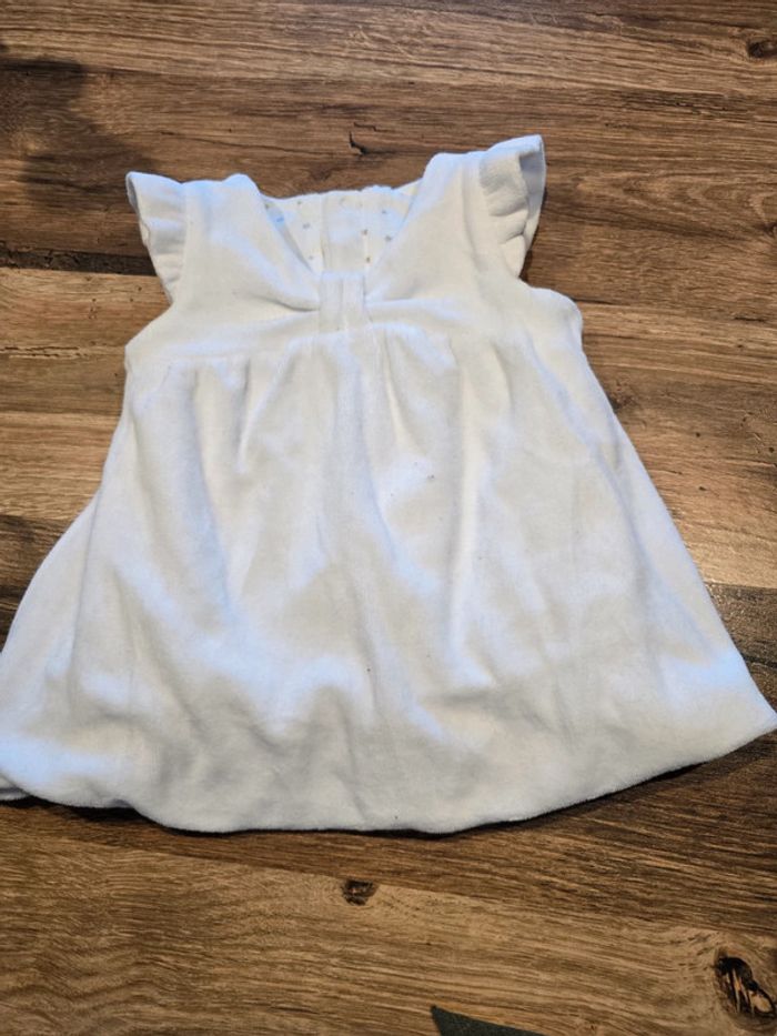 Robe réversible neuve - photo numéro 3