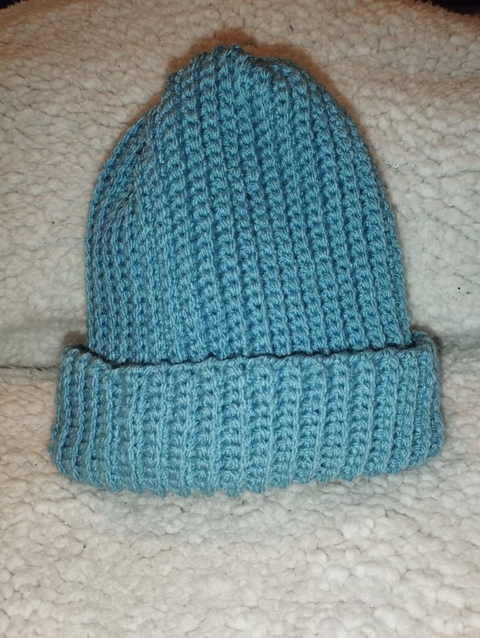 Bonnet enfant