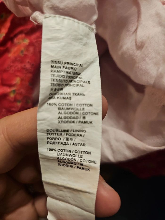 Robe Catimini - photo numéro 8