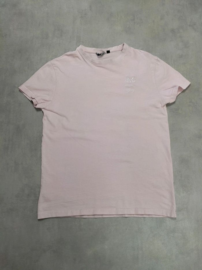 T-shirt Dragon Ball Z – Majin Buu – Taille XS - photo numéro 2