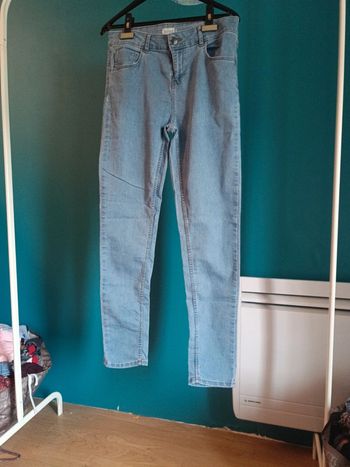 Jeans clair