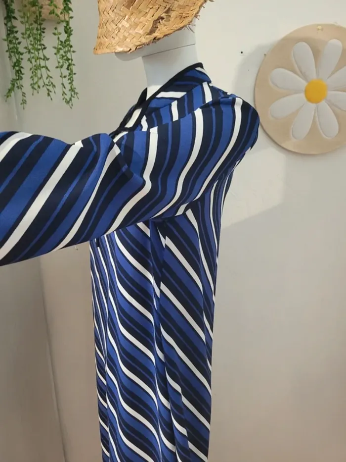 Tunique ou robe mango - photo numéro 5
