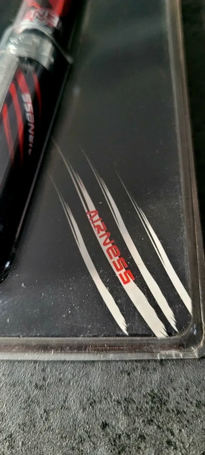 Stylo Airness neuf - photo numéro 4