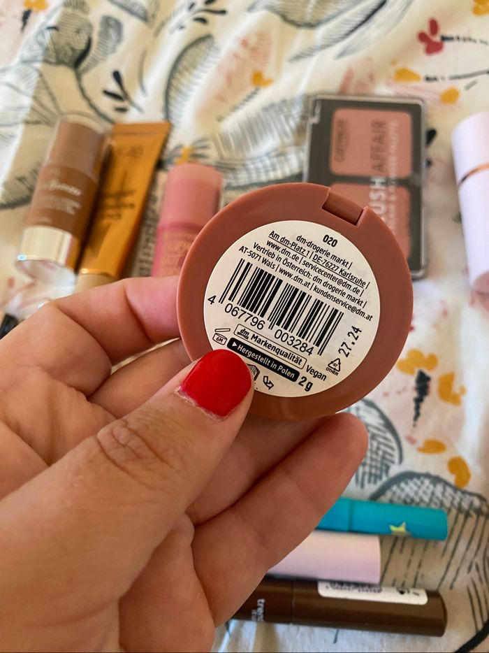 Maquillage en lot - photo numéro 10