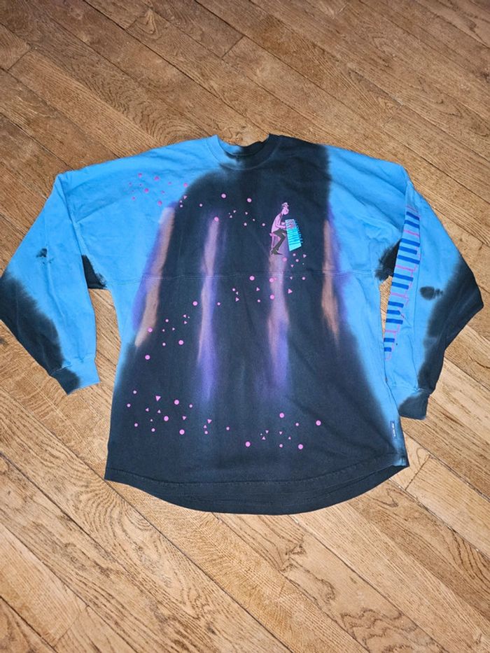 Spirit jersey disney soul
