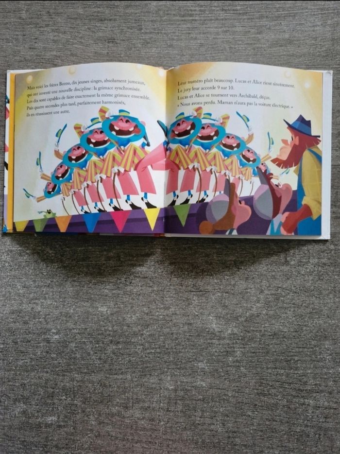 Livre 📖 - photo numéro 3