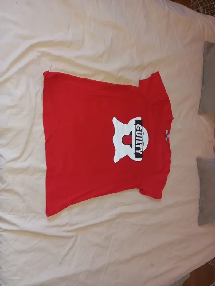 T-shirt fb sister - photo numéro 4