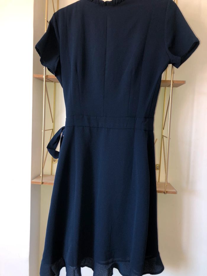 🌼Robe élégante croisée🌼 - photo numéro 2