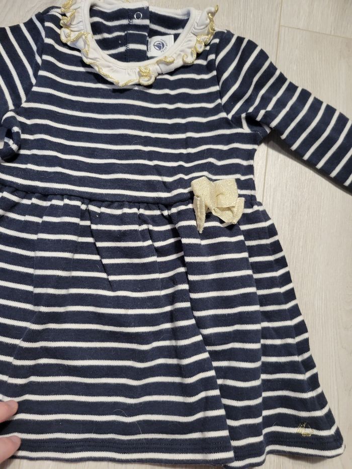 Lot petit bateau - photo numéro 6