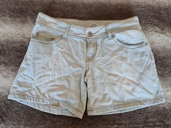Short en jean Pimkie 38