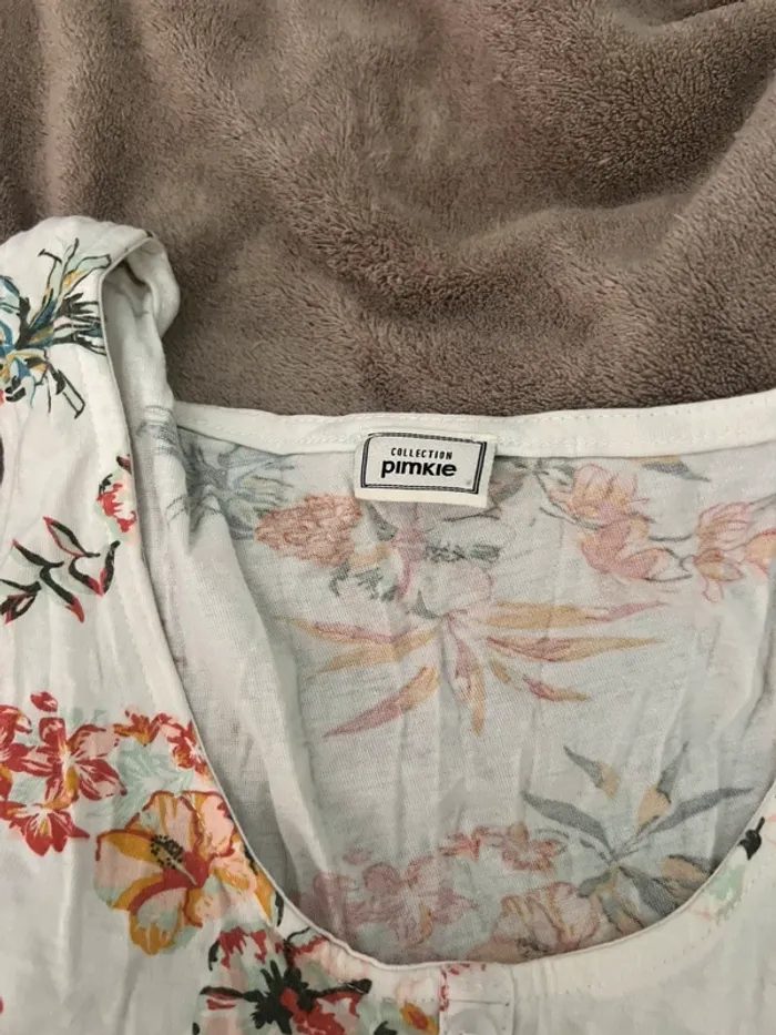 Lot de 3 débardeurs chic, décontracté et mignon - photo numéro 2