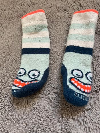 Chaussettes polaires