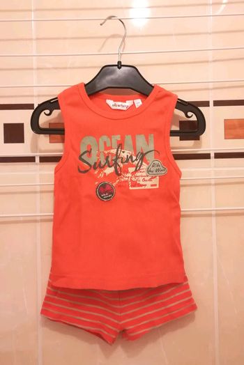 Ensemble T24 mois - V92B