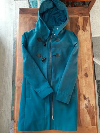 Manteau femme taille 40
